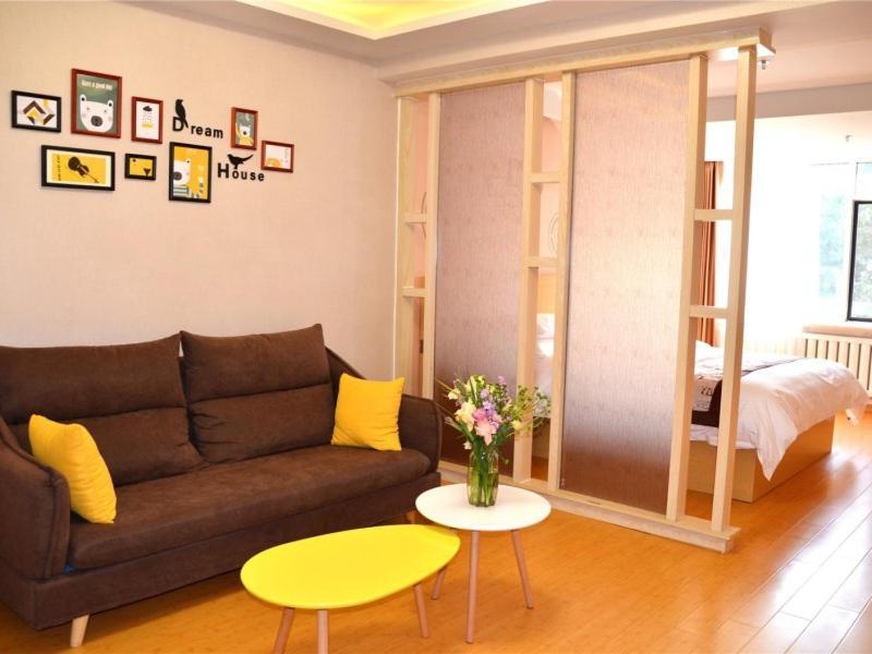 Greentree Inn Shenyang Shengjing Hospital Shenyang Liaol Road Business Hotel Екстер'єр фото