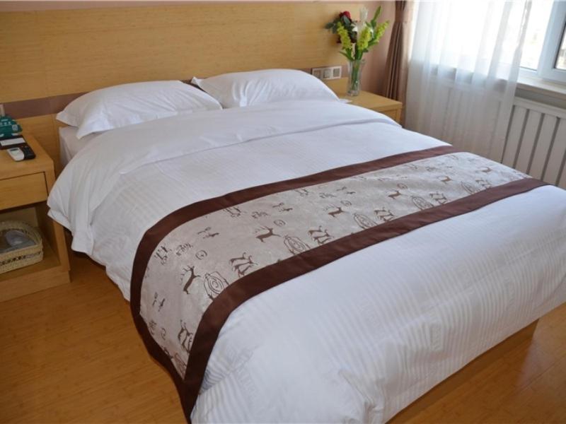 Greentree Inn Shenyang Shengjing Hospital Shenyang Liaol Road Business Hotel Екстер'єр фото